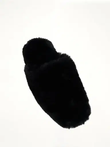 Balenciaga Teddy Mule | Thumbnail 4 Balenciaga Teddy Mule | Thumbnail 4