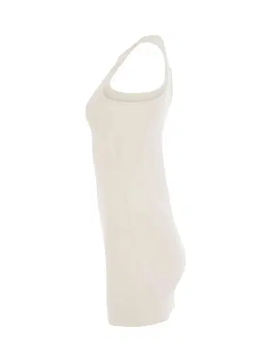 Off-White Sleek Rowing Dress | Thumbnail 2 Off-White Sleek Rowing Dress | Thumbnail 2