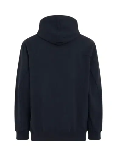 DOUBLET Rust Embroidery Hoodie | Thumbnail 4 DOUBLET Rust Embroidery Hoodie | Thumbnail 4