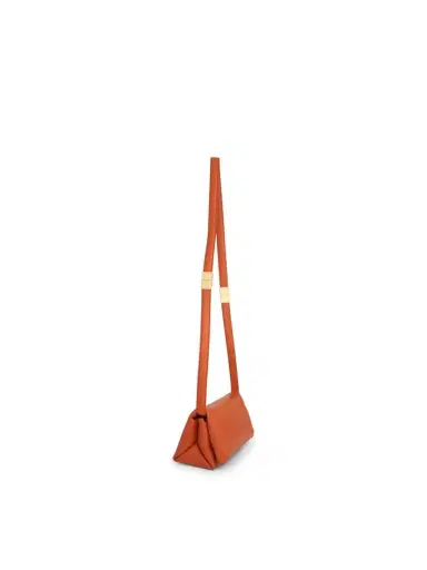 Marni Prisma Small Leather Bag | Thumbnail 3 Marni Prisma Small Leather Bag | Thumbnail 3