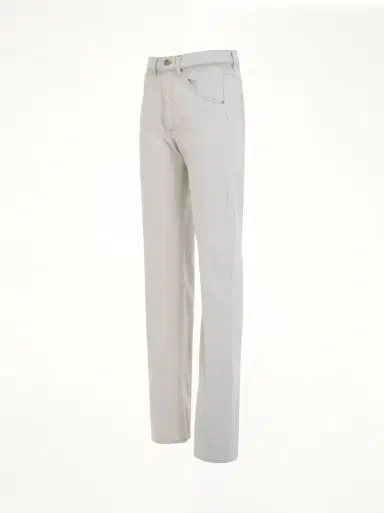 Maison Margiela Memory of Jeans in Ice Blue | Thumbnail 3 Maison Margiela Memory of Jeans in Ice Blue | Thumbnail 3