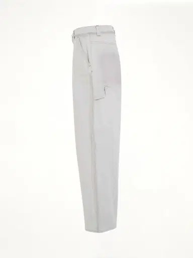 Maison Margiela Utilitarian Jeans | Thumbnail 2 Maison Margiela Utilitarian Jeans | Thumbnail 2
