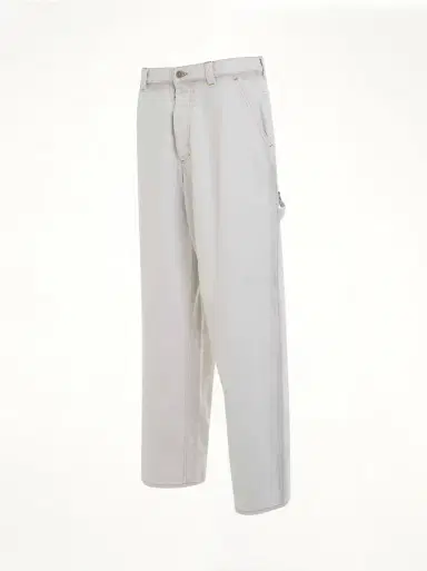 Maison Margiela Utilitarian Jeans | Thumbnail 3 Maison Margiela Utilitarian Jeans | Thumbnail 3