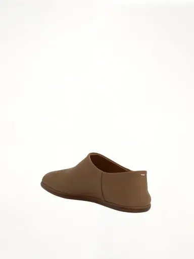 Maison Margiela Tabi Babouches | Thumbnail 2 Maison Margiela Tabi Babouches | Thumbnail 2