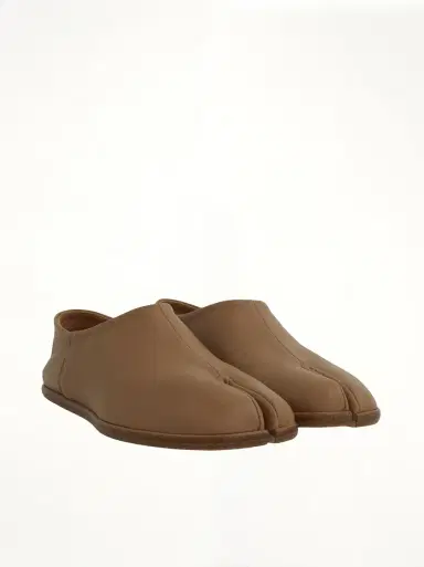 Maison Margiela Tabi Babouches | Thumbnail 3 Maison Margiela Tabi Babouches | Thumbnail 3