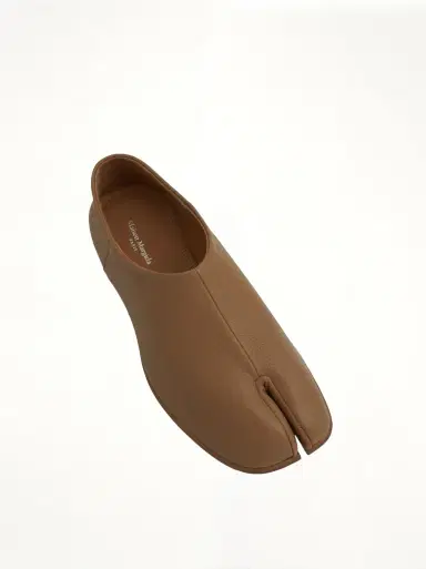 Maison Margiela Tabi Babouches | Thumbnail 4 Maison Margiela Tabi Babouches | Thumbnail 4