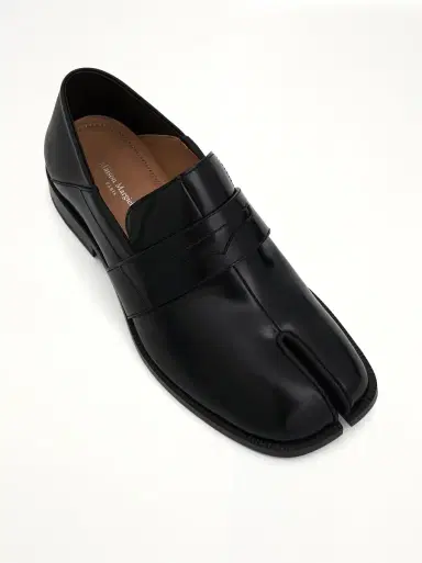 Maison Margiela Tabi Loafers | Thumbnail 4 Maison Margiela Tabi Loafers | Thumbnail 4