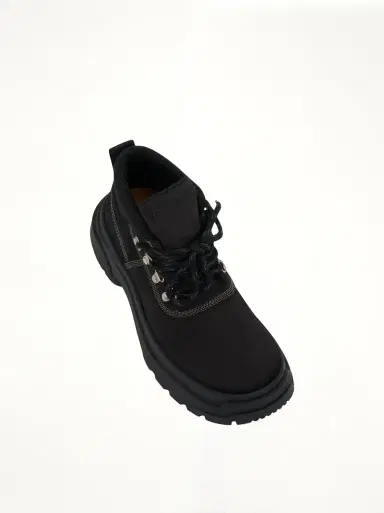 Maison Margiela Chunky Ankle Boots | Thumbnail 2 Maison Margiela Chunky Ankle Boots | Thumbnail 2