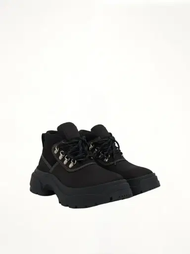 Maison Margiela Chunky Ankle Boots | Thumbnail 3 Maison Margiela Chunky Ankle Boots | Thumbnail 3
