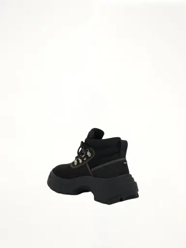 Maison Margiela Chunky Ankle Boots | Thumbnail 4 Maison Margiela Chunky Ankle Boots | Thumbnail 4