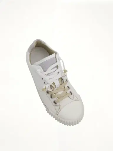 Maison Margiela New Evolution Sneaker | Thumbnail 2 Maison Margiela New Evolution Sneaker | Thumbnail 2