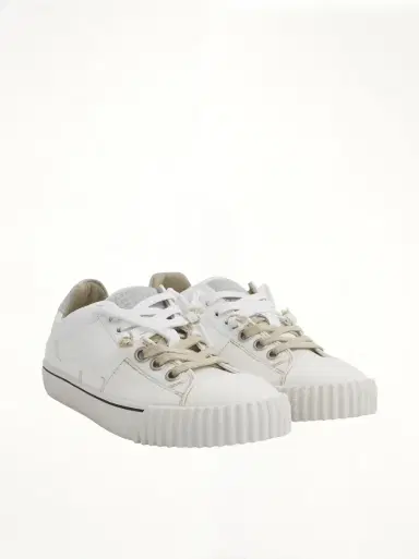 Maison Margiela New Evolution Sneaker | Thumbnail 3 Maison Margiela New Evolution Sneaker | Thumbnail 3