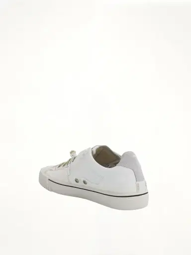 Maison Margiela New Evolution Sneaker | Thumbnail 4 Maison Margiela New Evolution Sneaker | Thumbnail 4