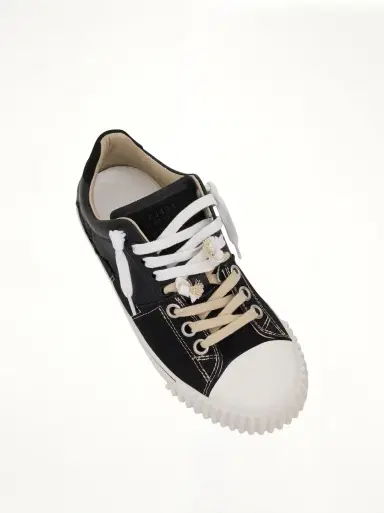 Maison Margiela New Evolution Sneaker | Thumbnail 2 Maison Margiela New Evolution Sneaker | Thumbnail 2