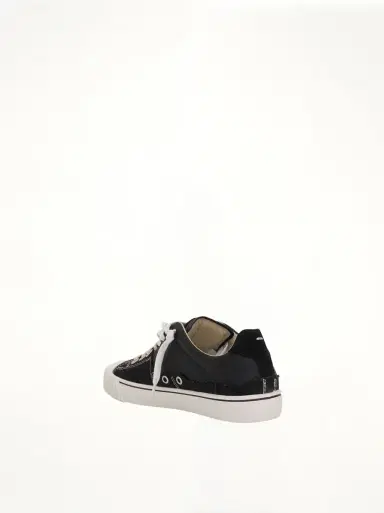 Maison Margiela New Evolution Sneaker | Thumbnail 4 Maison Margiela New Evolution Sneaker | Thumbnail 4