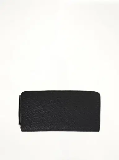 Maison Margiela Four Stitches Zip Around Wallet | Thumbnail 3 Maison Margiela Four Stitches Zip Around Wallet | Thumbnail 3