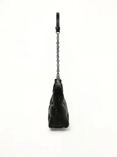 Maison Margiela Micro Glam Slam Hobo Bag | Thumbnail 2 Maison Margiela Micro Glam Slam Hobo Bag | Thumbnail 2