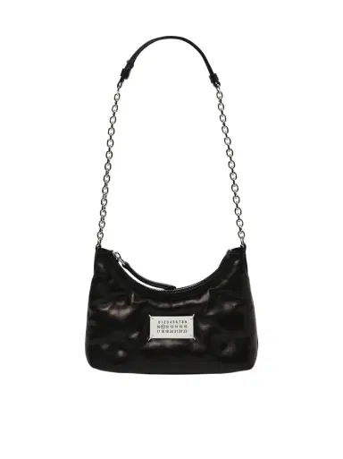 Maison Margiela Micro Glam Slam Hobo Bag | Thumbnail 1 Maison Margiela Micro Glam Slam Hobo Bag | Thumbnail 1