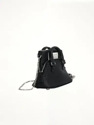 Maison Margiela Baby 5ac Crossbody Bag | Thumbnail 2 Maison Margiela Baby 5ac Crossbody Bag | Thumbnail 2