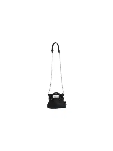 Maison Margiela Baby 5ac Crossbody Bag | Thumbnail 1 Maison Margiela Baby 5ac Crossbody Bag | Thumbnail 1