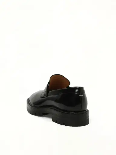 Maison Margiela Tabi Loafers Chunky Sole | Thumbnail 2 Maison Margiela Tabi Loafers Chunky Sole | Thumbnail 2