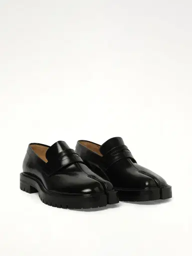 Maison Margiela Tabi Loafers Chunky Sole | Thumbnail 3 Maison Margiela Tabi Loafers Chunky Sole | Thumbnail 3