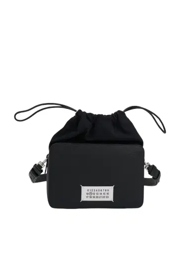 Maison Margiela 5ac Camera Crossbody Bag | Thumbnail 1 Maison Margiela 5ac Camera Crossbody Bag | Thumbnail 1