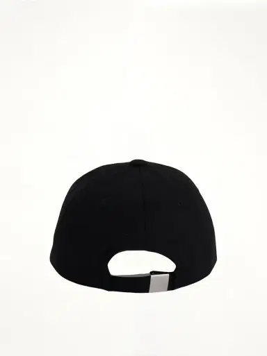 We11Done Basic 1506 Logo Cap | Thumbnail 2 We11Done Basic 1506 Logo Cap | Thumbnail 2