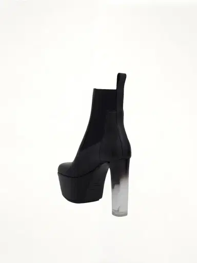 Rick Owens Minimal Grill Beatle 65 Shoe | Thumbnail 2 Rick Owens Minimal Grill Beatle 65 Shoe | Thumbnail 2