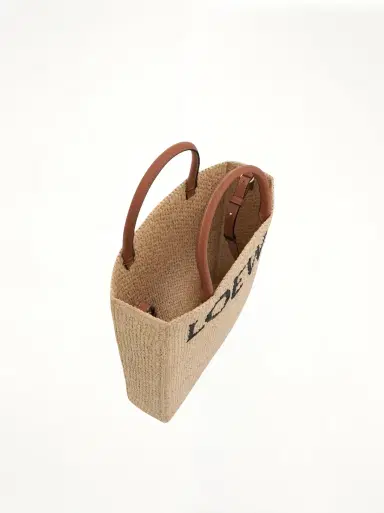 Loewe Standard A4 Tote Bag | Thumbnail 2 Loewe Standard A4 Tote Bag | Thumbnail 2