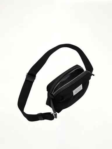 Maison Margiela Glam Slam Sport on Body Bag | Thumbnail 4 Maison Margiela Glam Slam Sport on Body Bag | Thumbnail 4