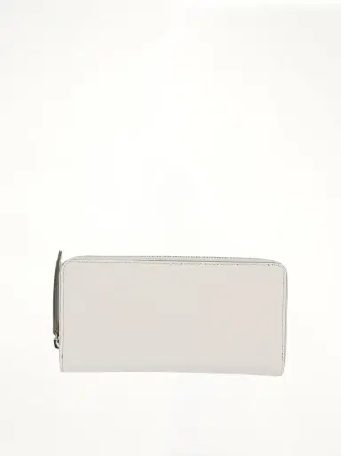 Maison Margiela Four Stitches Zip Around Wallet | Thumbnail 3 Maison Margiela Four Stitches Zip Around Wallet | Thumbnail 3