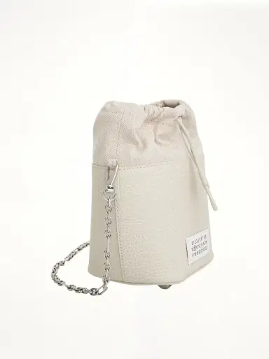 Maison Margiela Small 5ac Bucket Bag | Thumbnail 2 Maison Margiela Small 5ac Bucket Bag | Thumbnail 2
