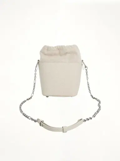 Maison Margiela Small 5ac Bucket Bag | Thumbnail 4 Maison Margiela Small 5ac Bucket Bag | Thumbnail 4