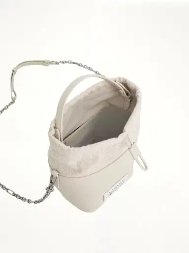 Maison Margiela Small 5ac Bucket Bag | Thumbnail 5 Maison Margiela Small 5ac Bucket Bag | Thumbnail 5