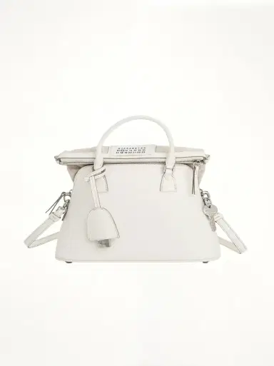 Maison Margiela Mini 5ac Bag | Thumbnail 3 Maison Margiela Mini 5ac Bag | Thumbnail 3
