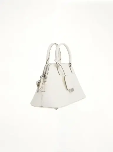 Maison Margiela Mini 5ac Bag | Thumbnail 4 Maison Margiela Mini 5ac Bag | Thumbnail 4