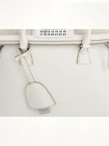 Maison Margiela Mini 5ac Bag | Thumbnail 7 Maison Margiela Mini 5ac Bag | Thumbnail 7