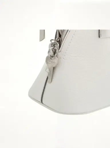 Maison Margiela Mini 5ac Bag | Thumbnail 9 Maison Margiela Mini 5ac Bag | Thumbnail 9