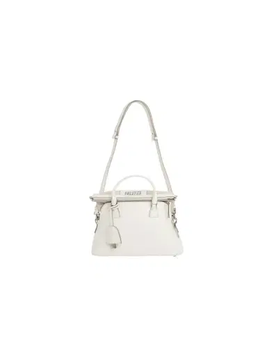 Maison Margiela Mini 5ac Bag | Thumbnail 1 Maison Margiela Mini 5ac Bag | Thumbnail 1