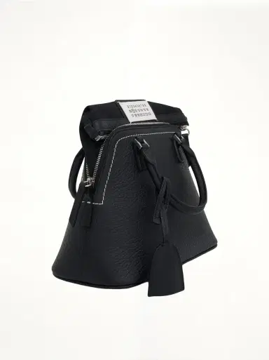 Maison Margiela Mini 5ac Bag | Thumbnail 2 Maison Margiela Mini 5ac Bag | Thumbnail 2