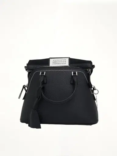 Maison Margiela Mini 5ac Bag | Thumbnail 3 Maison Margiela Mini 5ac Bag | Thumbnail 3