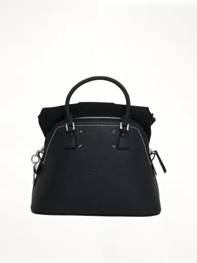 Maison Margiela Mini 5ac Bag | Thumbnail 4 Maison Margiela Mini 5ac Bag | Thumbnail 4