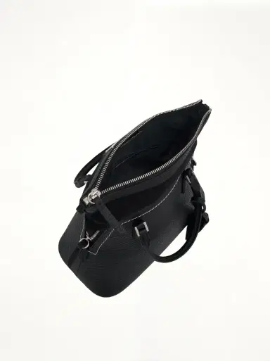 Maison Margiela Mini 5ac Bag | Thumbnail 5 Maison Margiela Mini 5ac Bag | Thumbnail 5