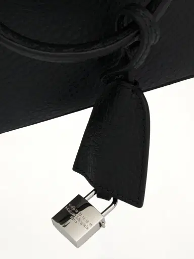 Maison Margiela Mini 5ac Bag | Thumbnail 6 Maison Margiela Mini 5ac Bag | Thumbnail 6