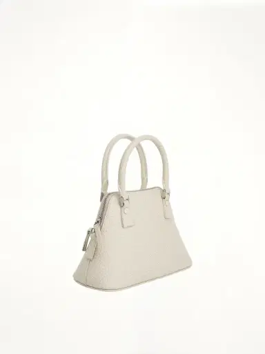 Maison Margiela Micro 5ac Bag | Thumbnail 2 Maison Margiela Micro 5ac Bag | Thumbnail 2