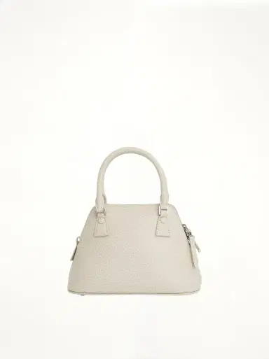 Maison Margiela Micro 5ac Bag | Thumbnail 4 Maison Margiela Micro 5ac Bag | Thumbnail 4