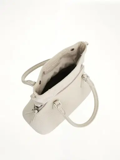 Maison Margiela Micro 5ac Bag | Thumbnail 5 Maison Margiela Micro 5ac Bag | Thumbnail 5