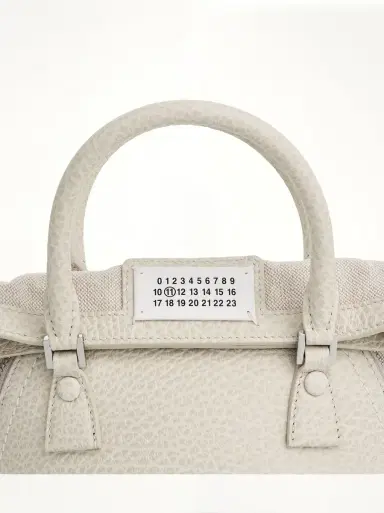 Maison Margiela Micro 5ac Bag | Thumbnail 6 Maison Margiela Micro 5ac Bag | Thumbnail 6