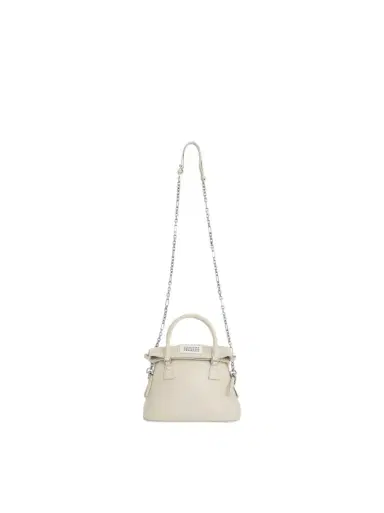 Maison Margiela Micro 5ac Bag | Thumbnail 1 Maison Margiela Micro 5ac Bag | Thumbnail 1